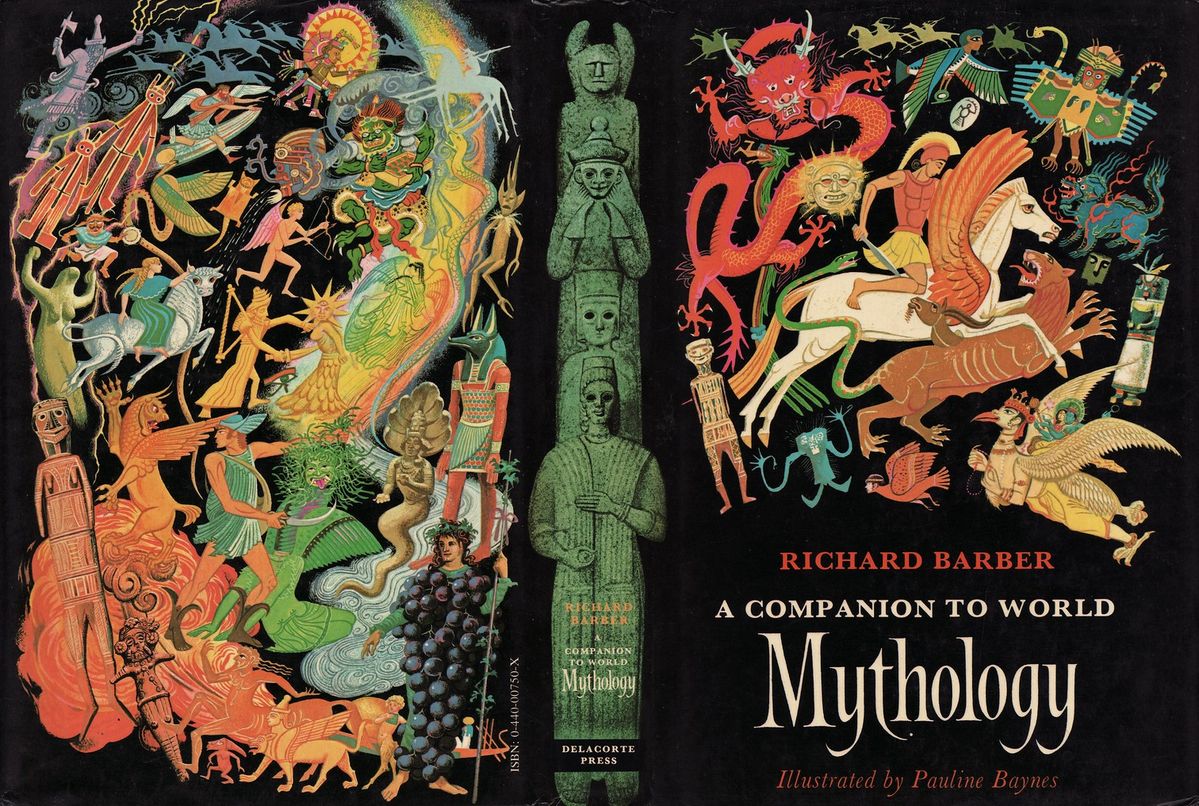 Mythweaver (@mythweaver7) on Twitter photo 