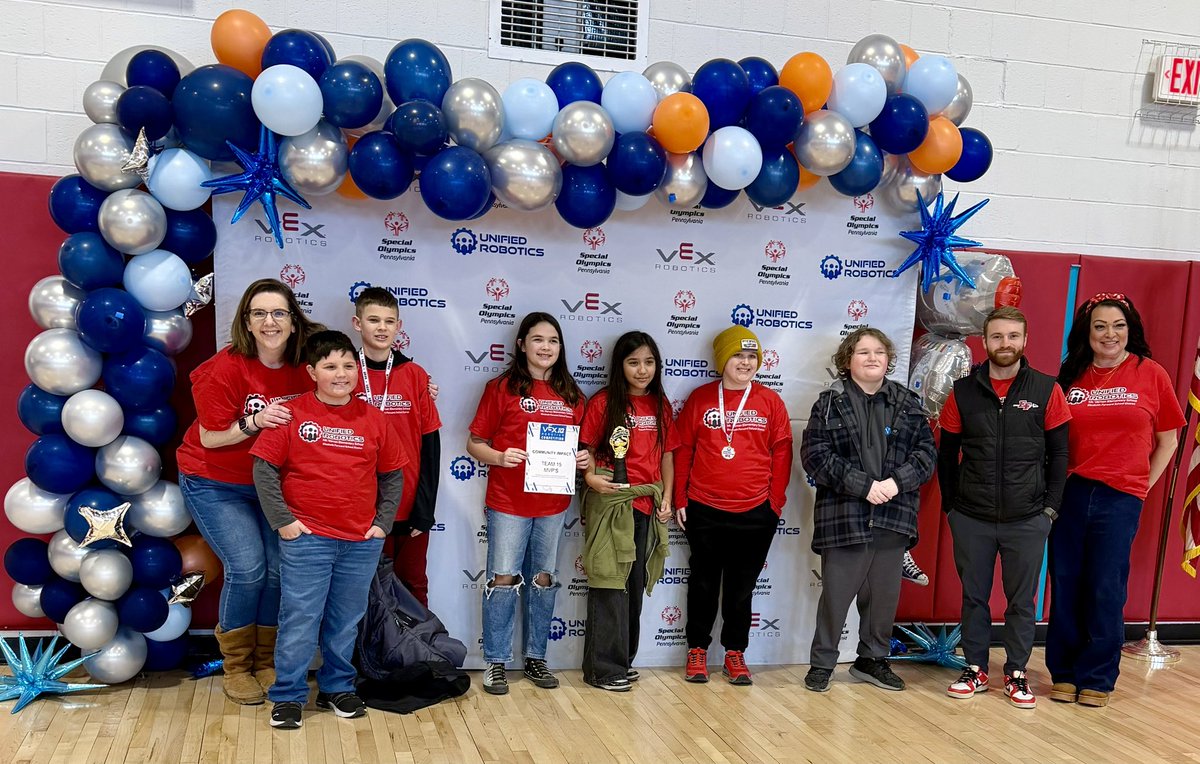 Anna V. Blake tweet media