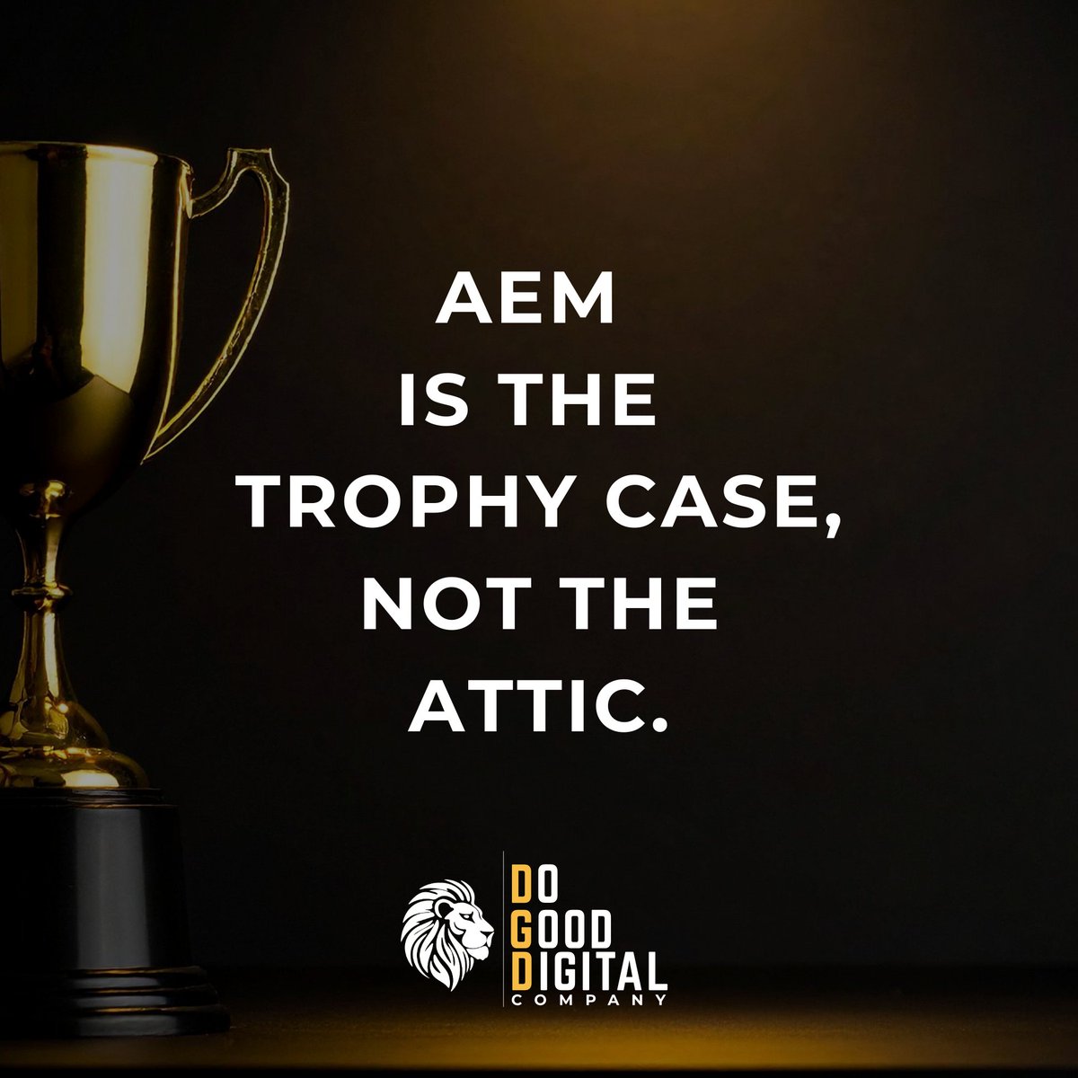 Do Good Digital tweet media