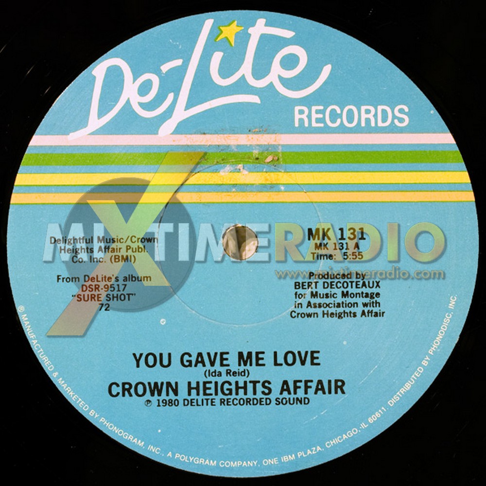 MixTime Radio tweet media