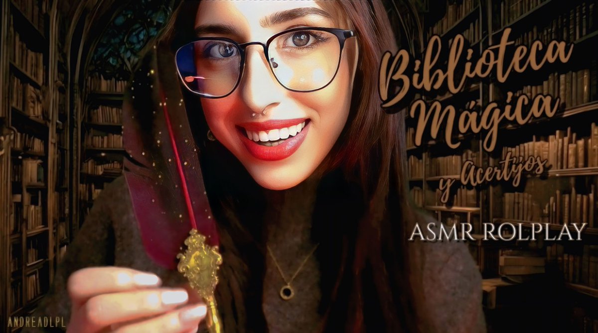 AndreaDLPL 🌿✨️ tweet media