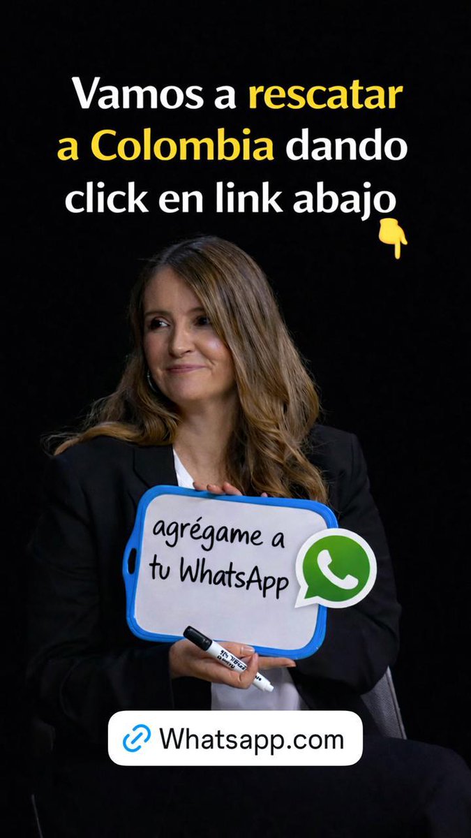SaVanessCa's tweet image. Que esperas para unirte al canal de WhatsApp de @PalomaValenciaL?

whatsapp.com/channel/0029Va…
