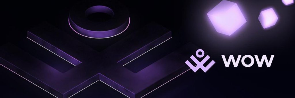 BeheeCosmas's tweet photo. @WOW_Exchange isn’t just another exchange

it’s designed with AI-powered analytics and advanced security systems to help you better understand markets and protect your assets. 

$WOW #WOWExchange #WOWLLC #WOWonEarth https://t.co/cZ3mve9zoj