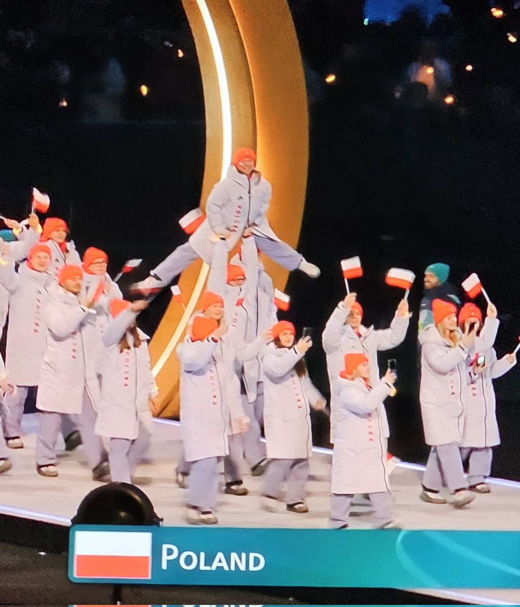 KOCHAM LETS GO TEAM POLAND!!!!!!!!!!!!!