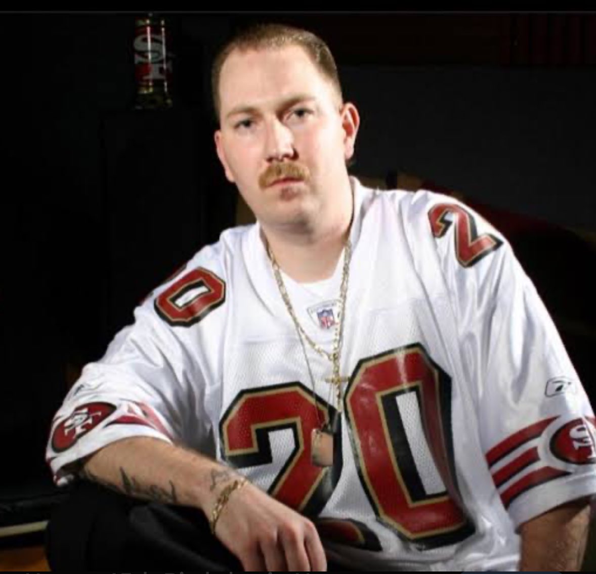 You know else who wasn’t in the Epstein files ?..