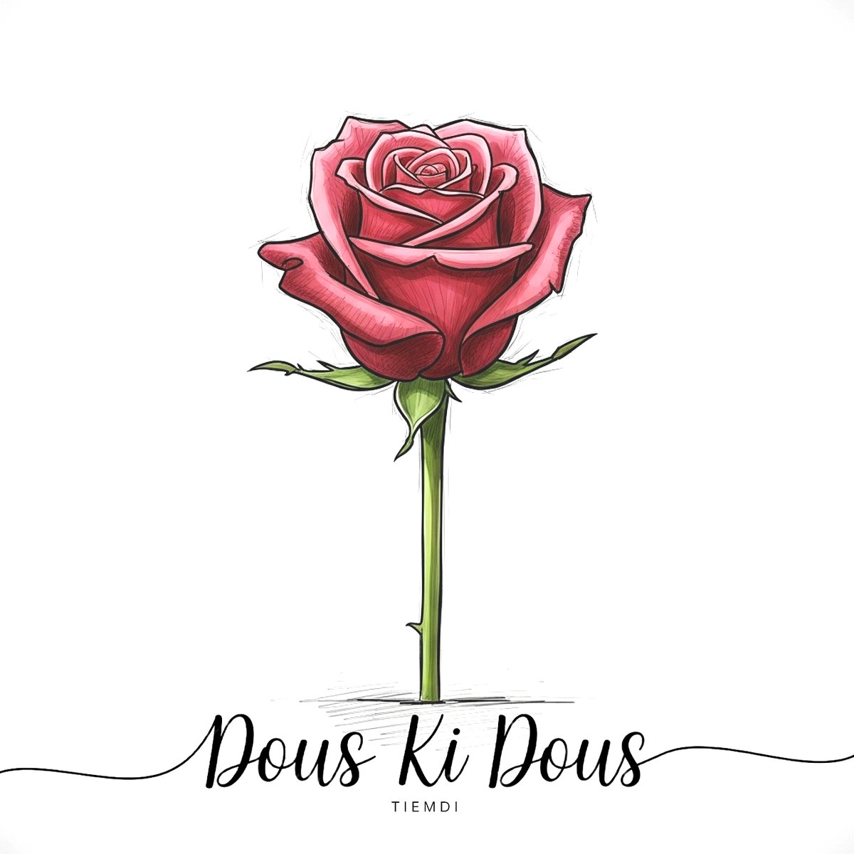 Dous ki Dous Se jis yon mizik lòv pou w' pataje ak moun ou renmen an.🌹 

Apple Music
itunes.apple.com/album/id/18705…

Spotify
open.spotify.com/album/0BSKxcLW…

Soundcloud
on.soundcloud.com/dWG1UVjuLQBOJD…