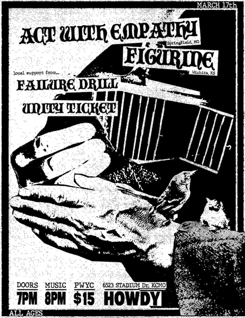 Unity Ticket tweet media