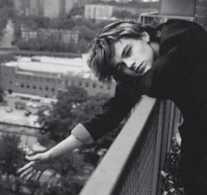 A person tweet media