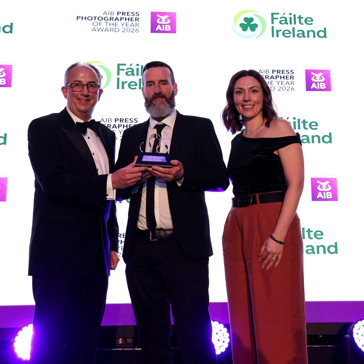 Press Photographers Ireland CLG tweet media