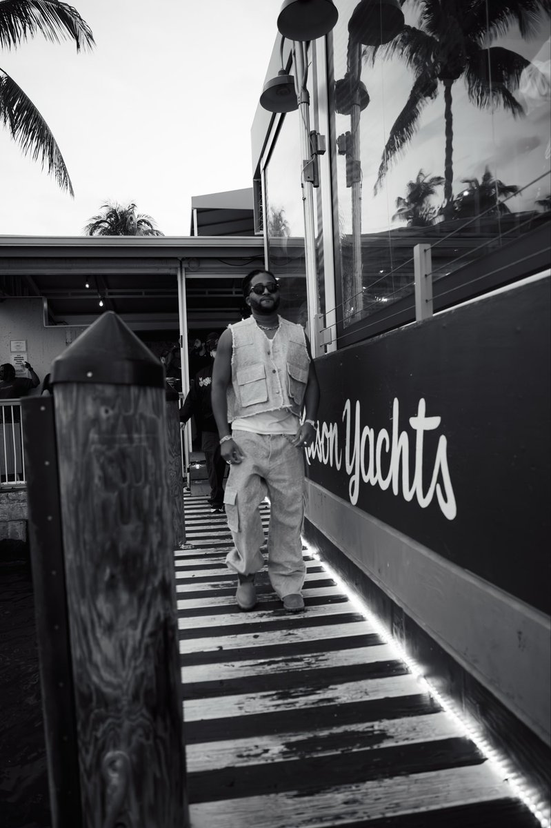 Austin Millz tweet media