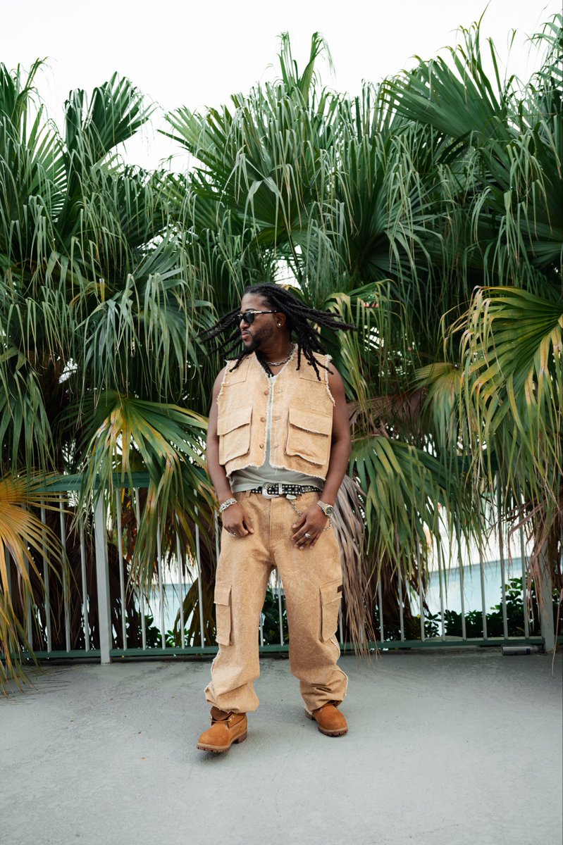 Austin Millz tweet media