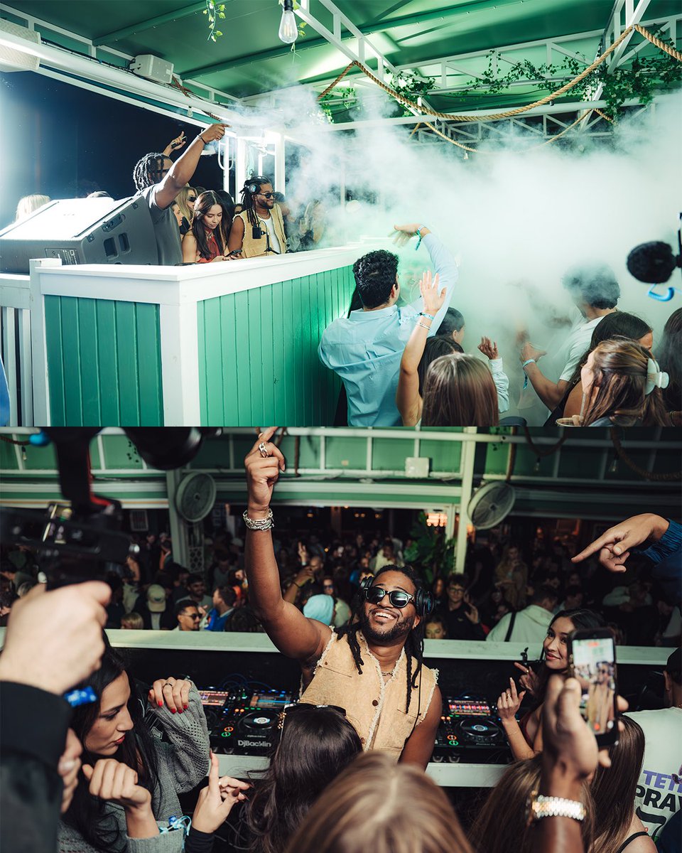 Austin Millz tweet media