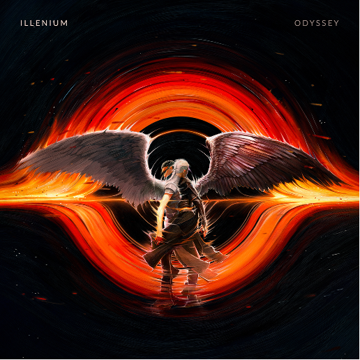 DigitalCrates's tweet image. #ILLENIUM DROPS NEW ALBUM #ODYSSEY 
tumblr.com/thedigitalcrat…