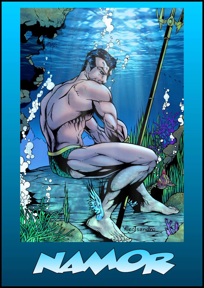 ALECJSANDRO1's tweet image. Colorido