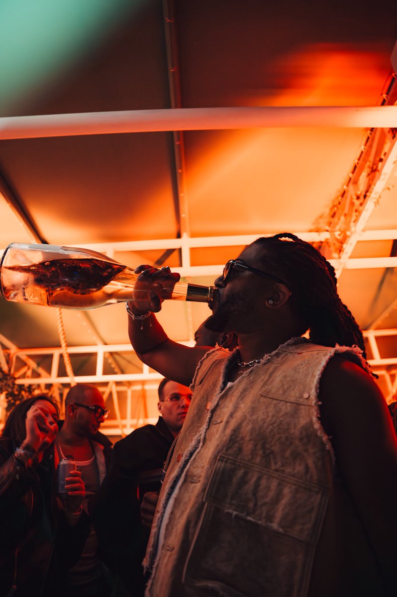 Austin Millz tweet media