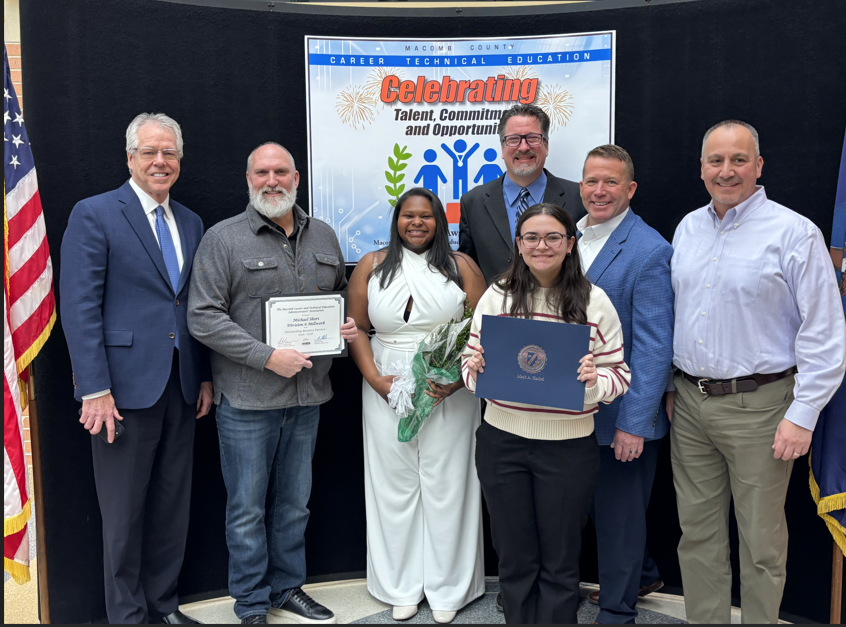 Chippewa Valley Schl tweet media