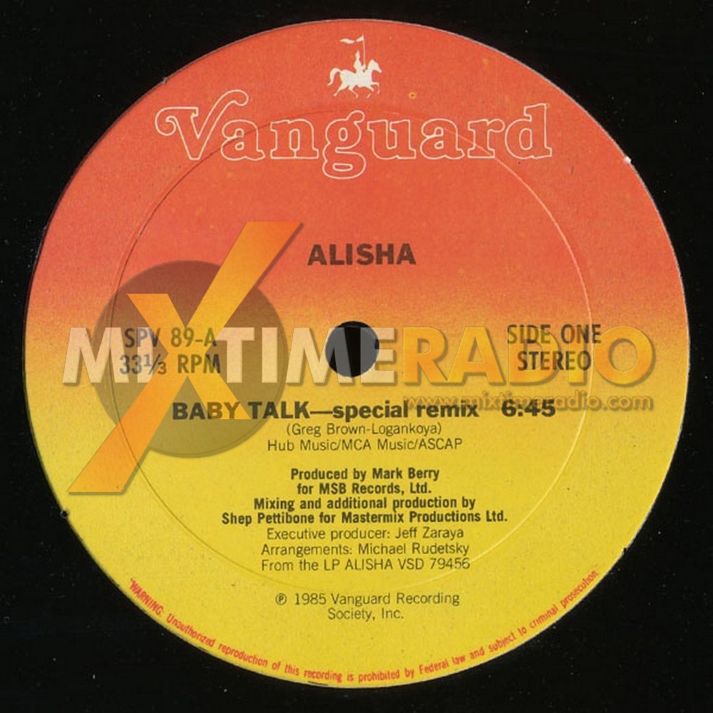 MixTime Radio tweet media