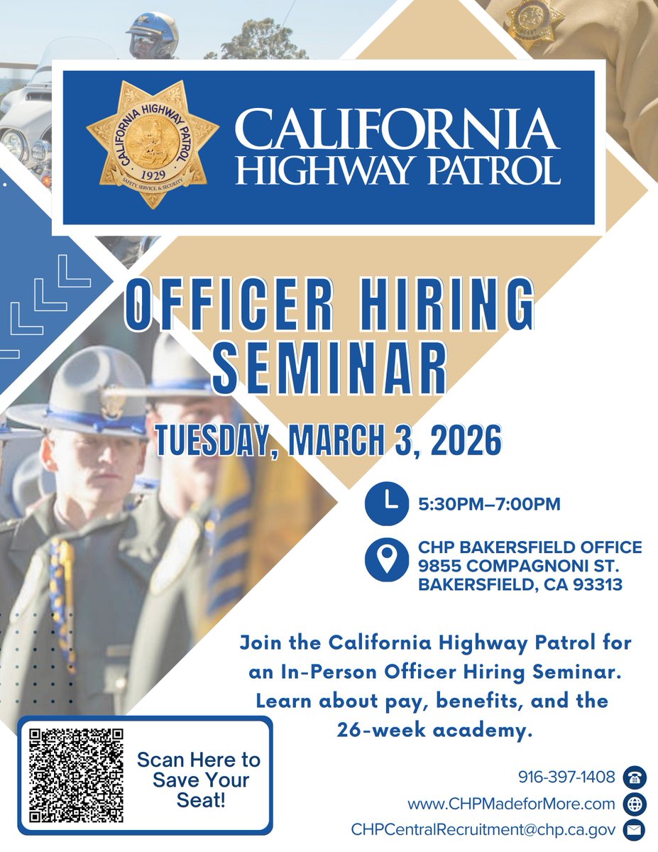 CHP Sonora tweet media