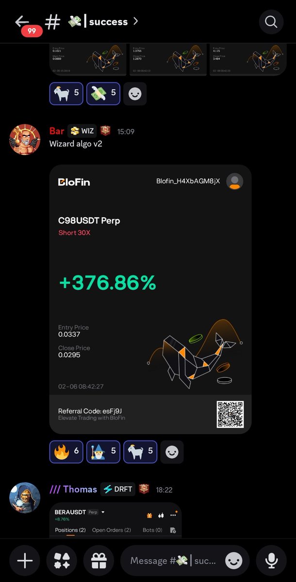 No clear concept, degenerate traders 🧙‍♂️
#CryptoCommunity #NFTCommunity