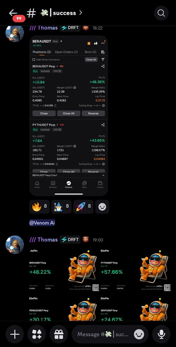 Wizard of Alpha tweet media