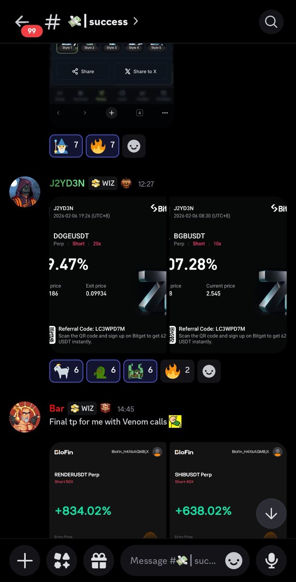 Wizard of Alpha tweet media