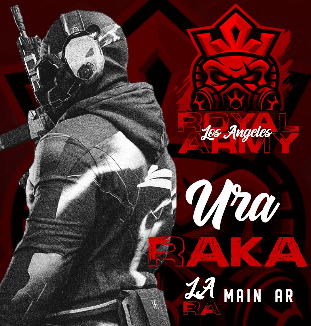 LA Royal Army tweet media