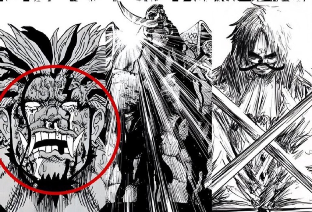 الريغر tweet media