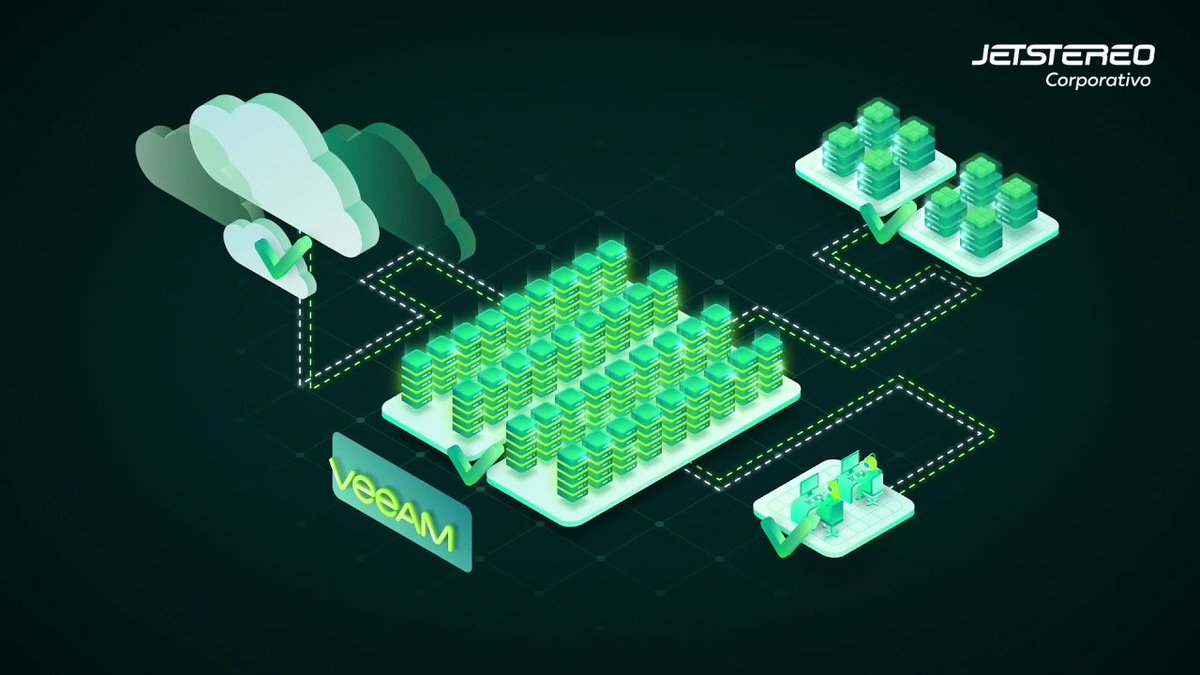 Jetstereo Corporativo tweet media