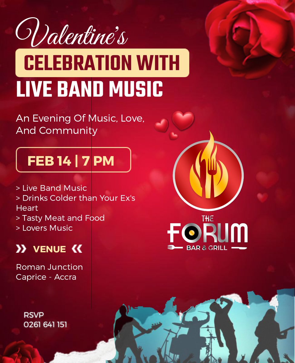 Val's Day <a href="/TheFORUM12/">The FORUM (Bar & Grill)</a>