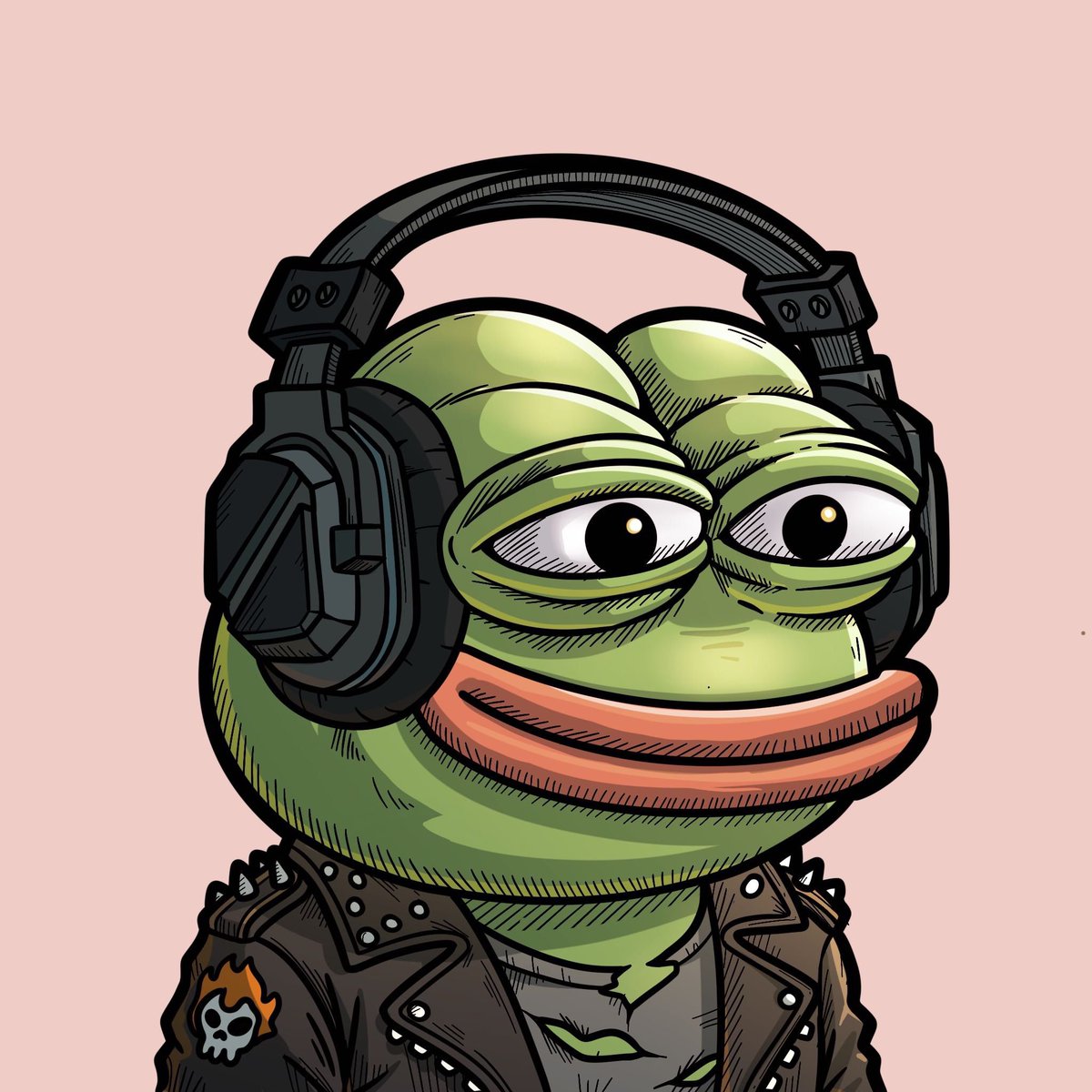 Vinsmoke | NFT artist tweet media