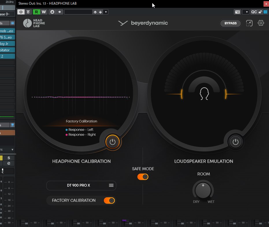 Beyerdynamicヘッドホンユーザーの一人としてこれは大変歓喜です。