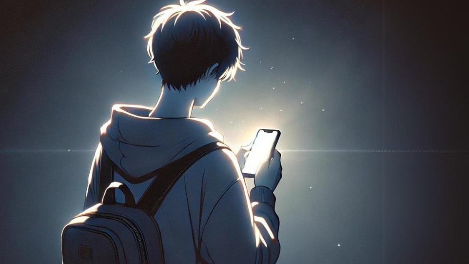 Şeytan ceplerden girer.. Son araştırma. Toplu hipnoz.. Sosyal medya ve telefon bağımlılığı uyuşturucu kullanımını geçti. Son araştırmada görülen akıllı telefon ve sosyal medya bağımlılığının sıralaması kanıtladı ki toplu hipnoz yaşıyoruz. Bunda  herhangi bir yaş sınırı da yok 5