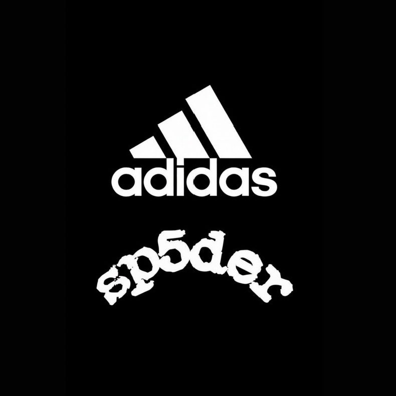 Ovrnundr's tweet photo. First Look: SP5DER x adidas apparel (2026) https://t.co/KjCEeTLcx9
