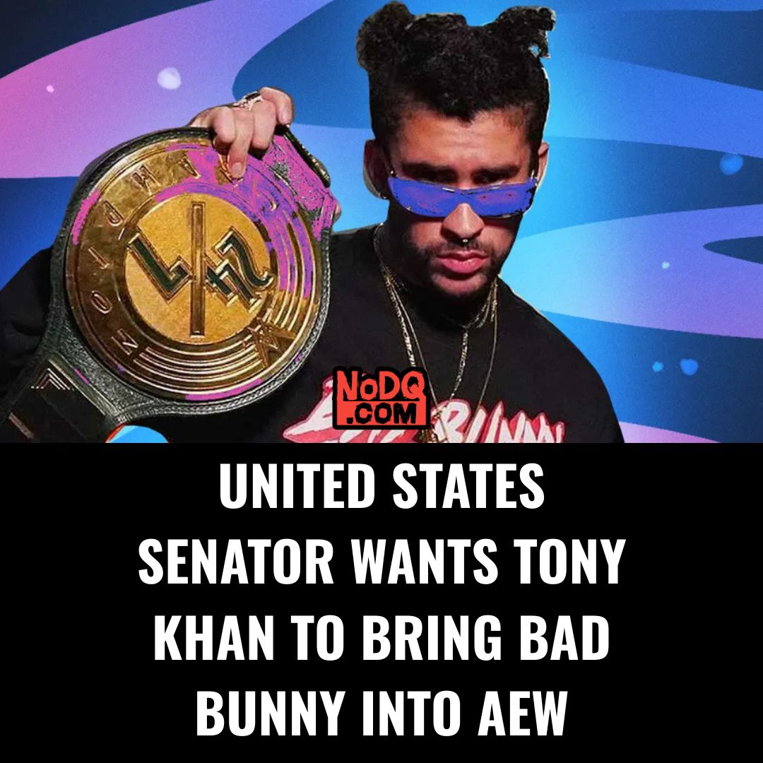 NoDQ.com: WWE and AEW news tweet media