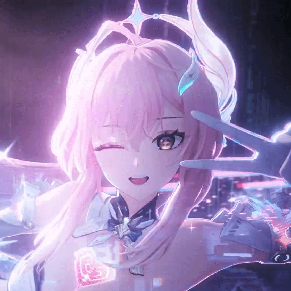 Recuerden usar mi link de lootbar para sus tiradas a Aemeath, wuwitas! 🩷

Link
lootbar.gg/a/DGqK0t