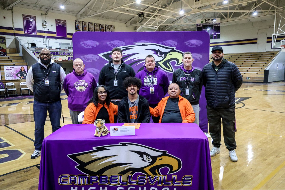 Campbellsville Independent Schools tweet media