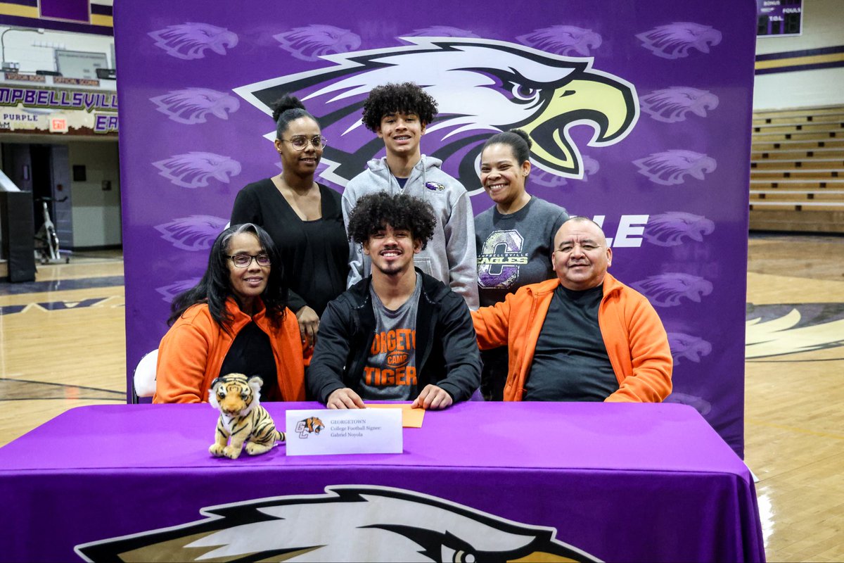 Campbellsville Independent Schools tweet media