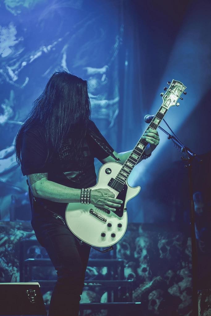 Testament tweet media