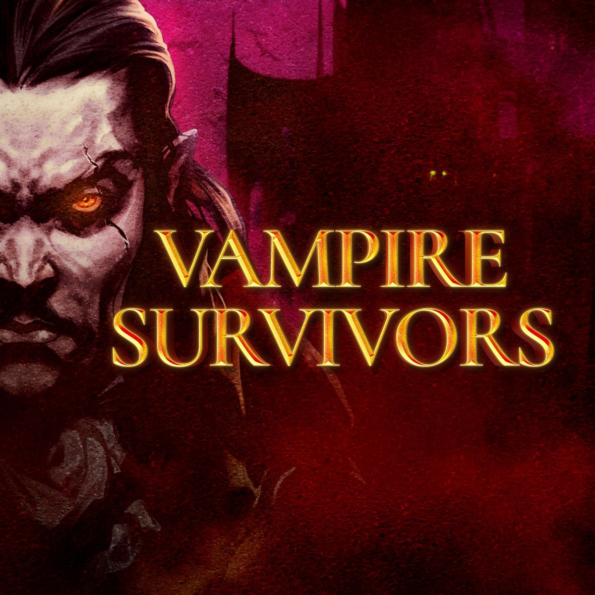 ElNindista's tweet photo. ¿Os gustan los #Roguelike? ¿Tenéis poco tiempo para jugar? ¿No os importan los graficotes? ¿Sois (igual que yo), más pobres que una rata?

¡Entonces, #VampireSurvivors es para vosotros! ✌️😜

#NintendoSwitch #PS5 #XBox #PC #PhoneGames #IndieGames 

https://t.co/KpXaFC2Nz8 https://t.co/351L3I5AWq