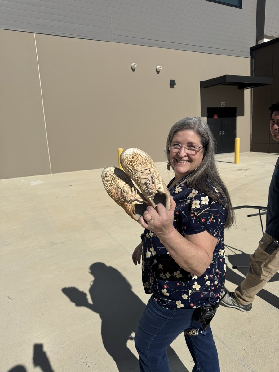 Softball Wranglers tweet media