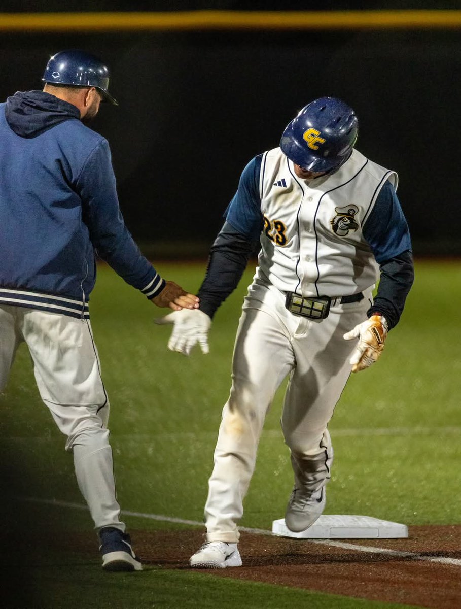 GCSC Commodores tweet media