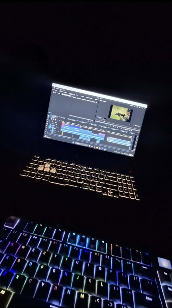 Unpopular opinion:
 late night sessions are way more exhausting than the ones in the day. Better to sleep well and work with a fresh mind tommorow.