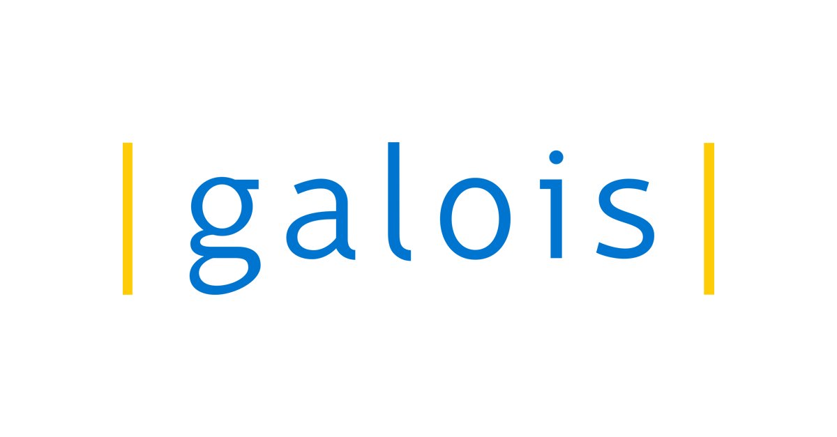 galois's tweet photo. We released updated versions of SAW and Cryptol!

Learn more: https://t.co/ChW2goslQP https://t.co/vp6EnvRxEK
