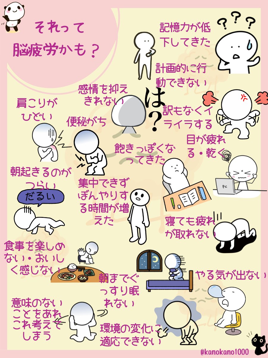 これ、心当たりない？