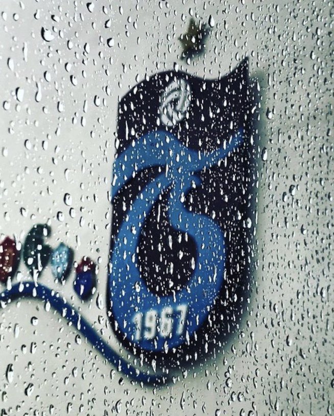 #KenetlenTrabzonsporlu ❤️💙