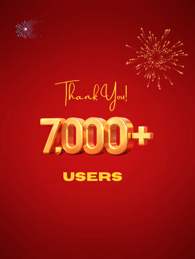 neukaai's tweet photo. 7,000+ creators. We’re feeling incredibly grateful 💜

Every reel idea generated, every caption written, every hook tested, every script built - all of it represents someone showing up to create.

Thank you for letting Neuka be part of your content creation journey. https://t.co/pqFjxZDDGL