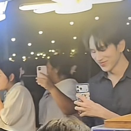 เค้าจีบหนุ่มตี๋กันแทบตาย นุนิวมาทำไมมาก