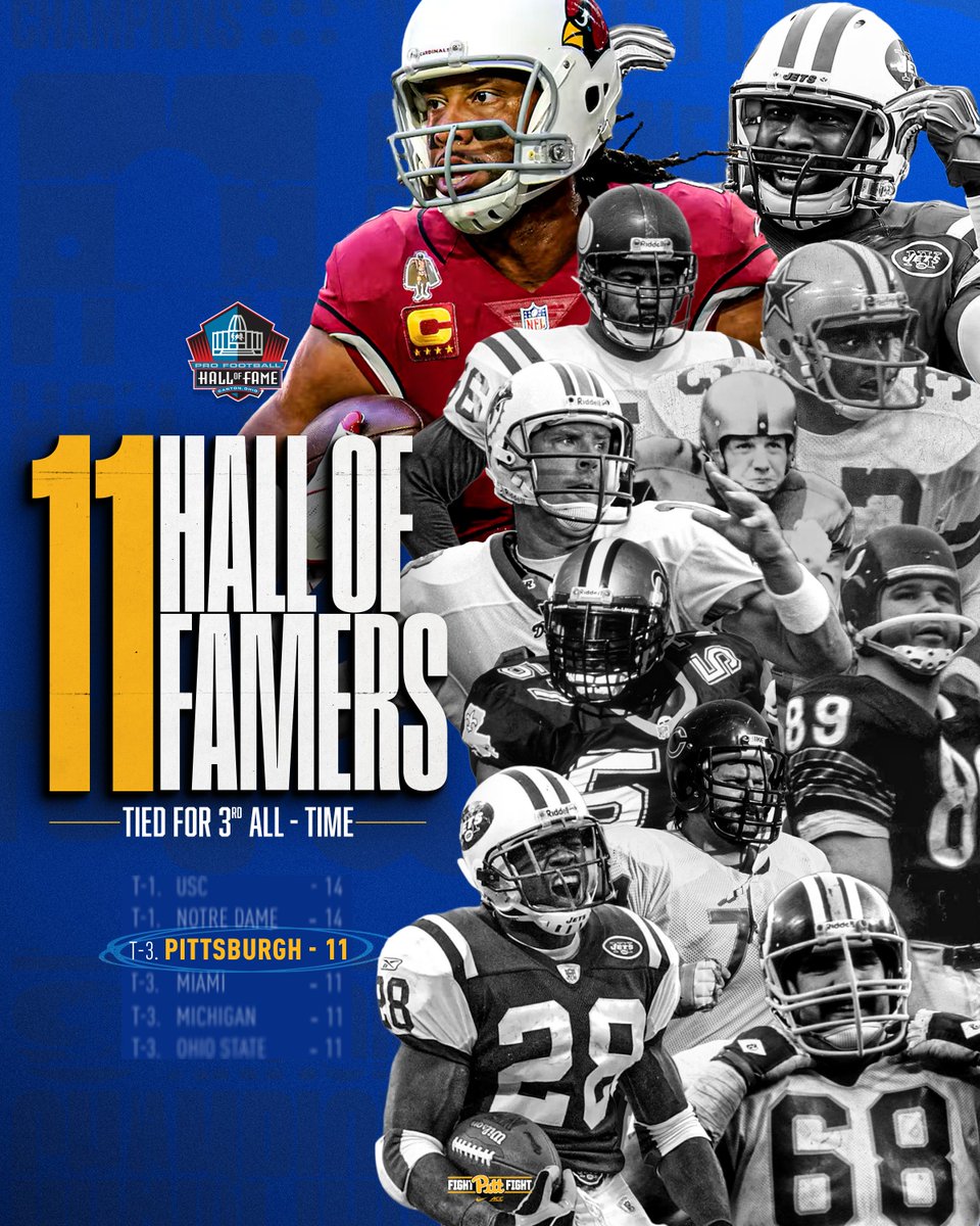 Pitt Football tweet media