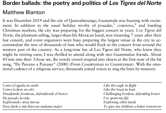 Matthew Blanton tweet media