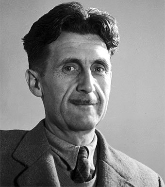 "Es espantoso que gente tan ignorante tenga tanta influencia"

George Orwell